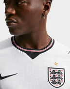 England 2026 Home Shirt