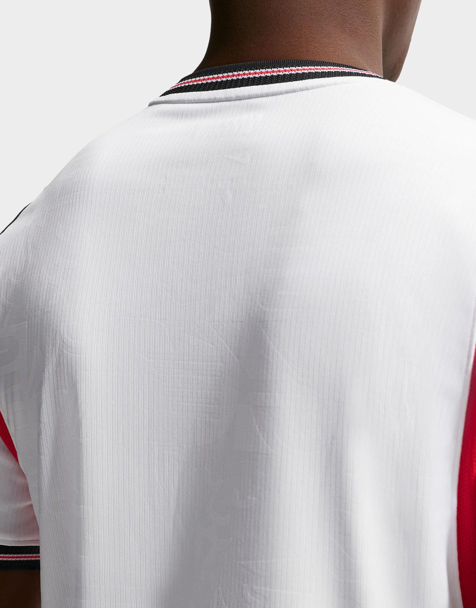 England 2026 Home Shirt