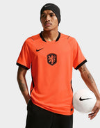 Netherlands 2026 Home Shirt