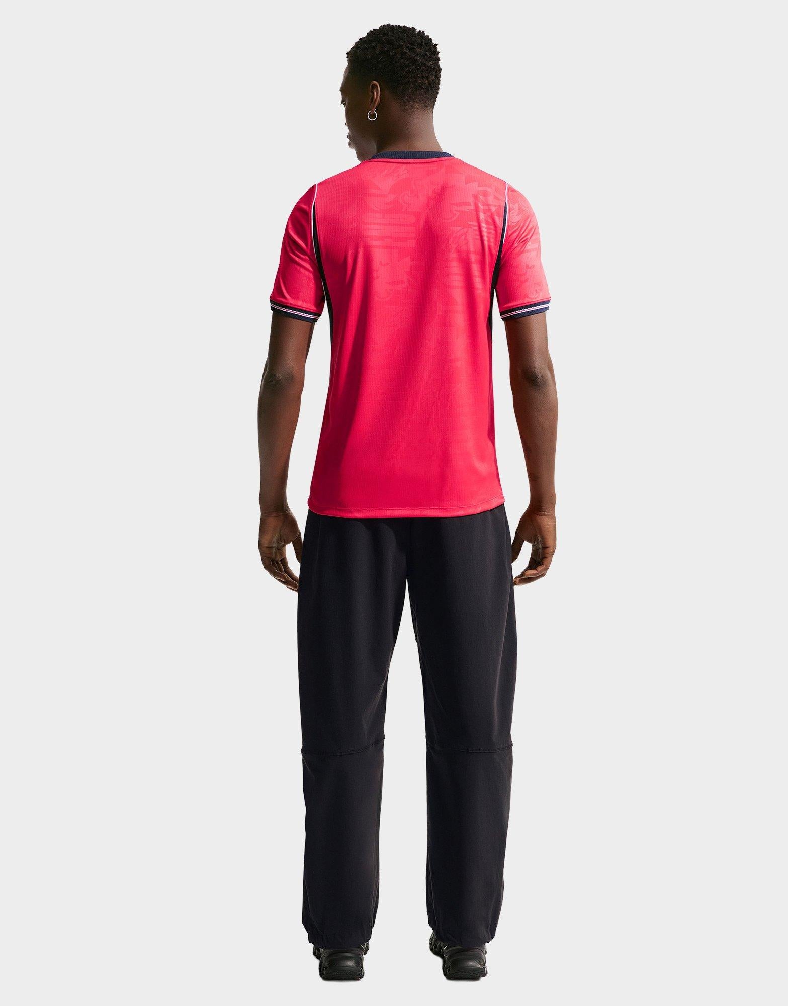 England 2026 Away Shirt