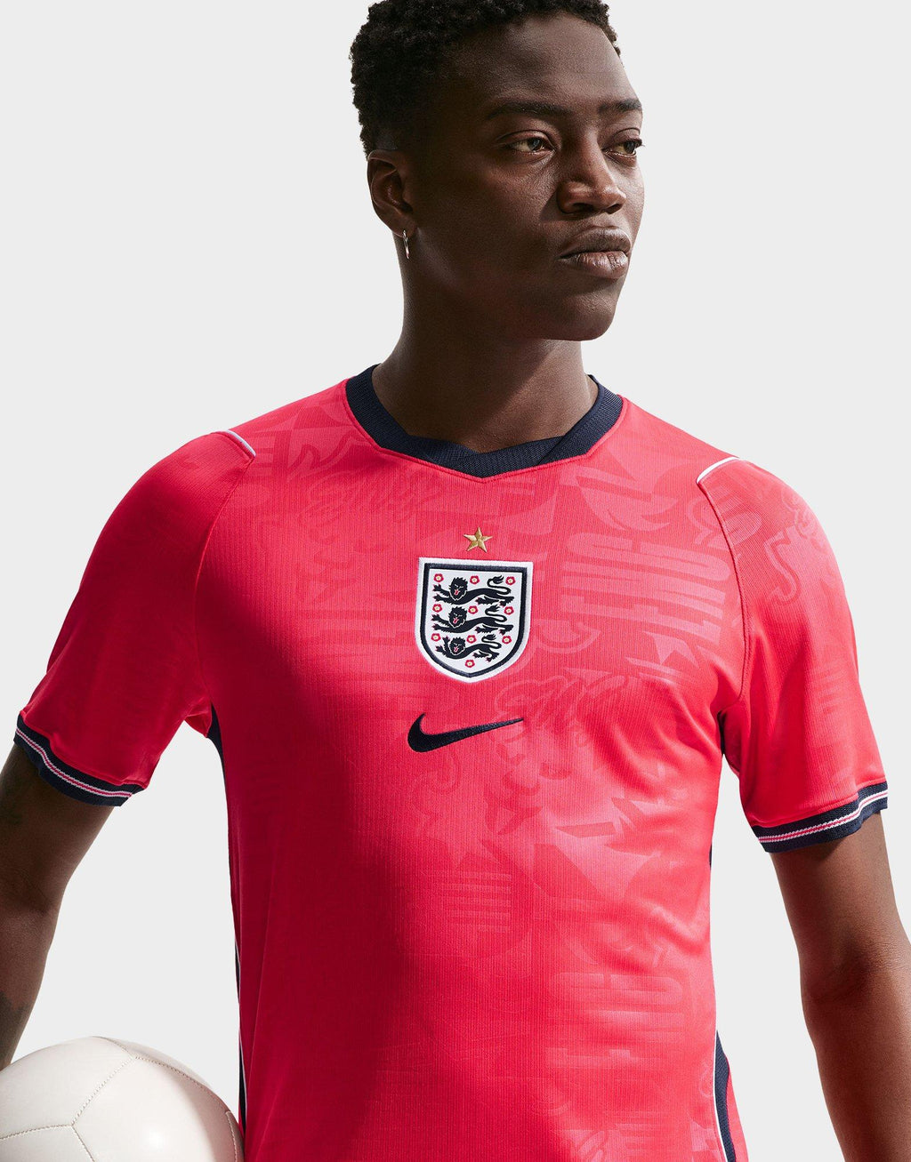England 2026 Away Shirt