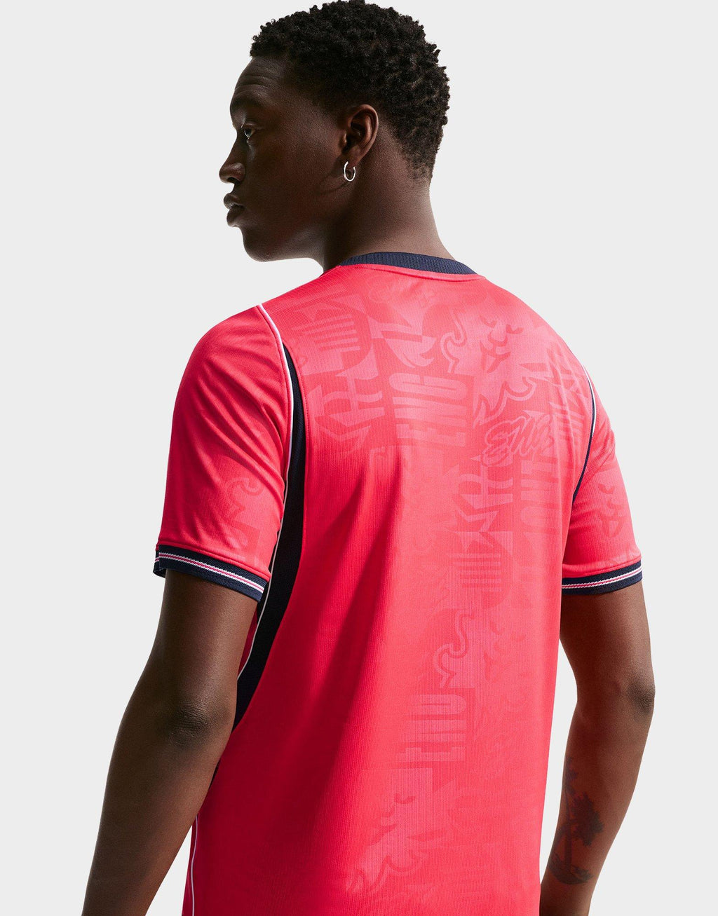 England 2026 Away Shirt