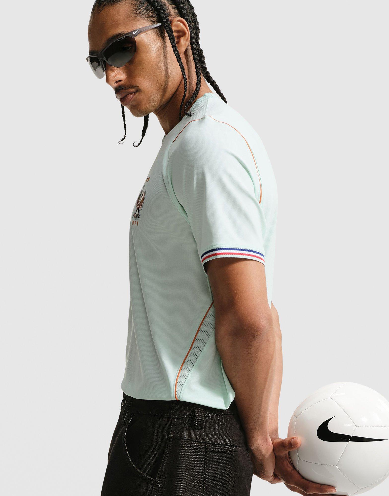 France 2026 Away Jersey