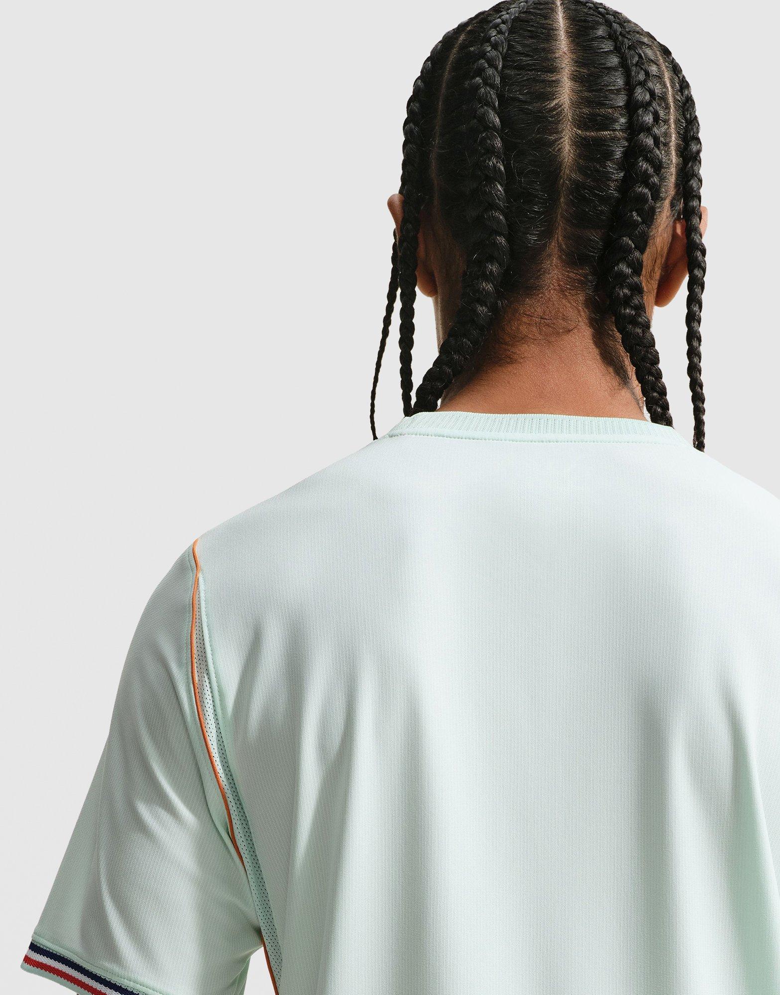 France 2026 Away Jersey