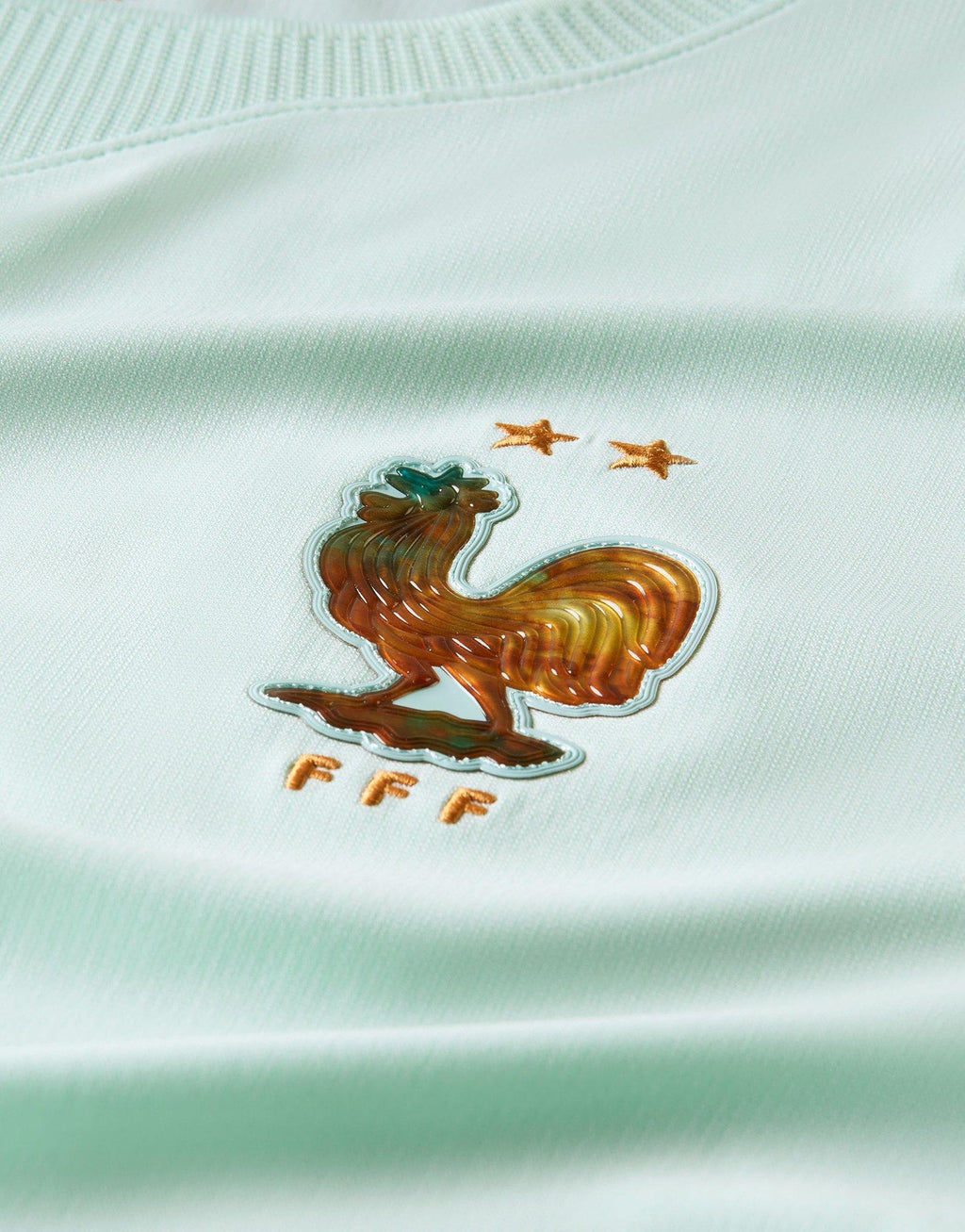 France 2026 Away Jersey