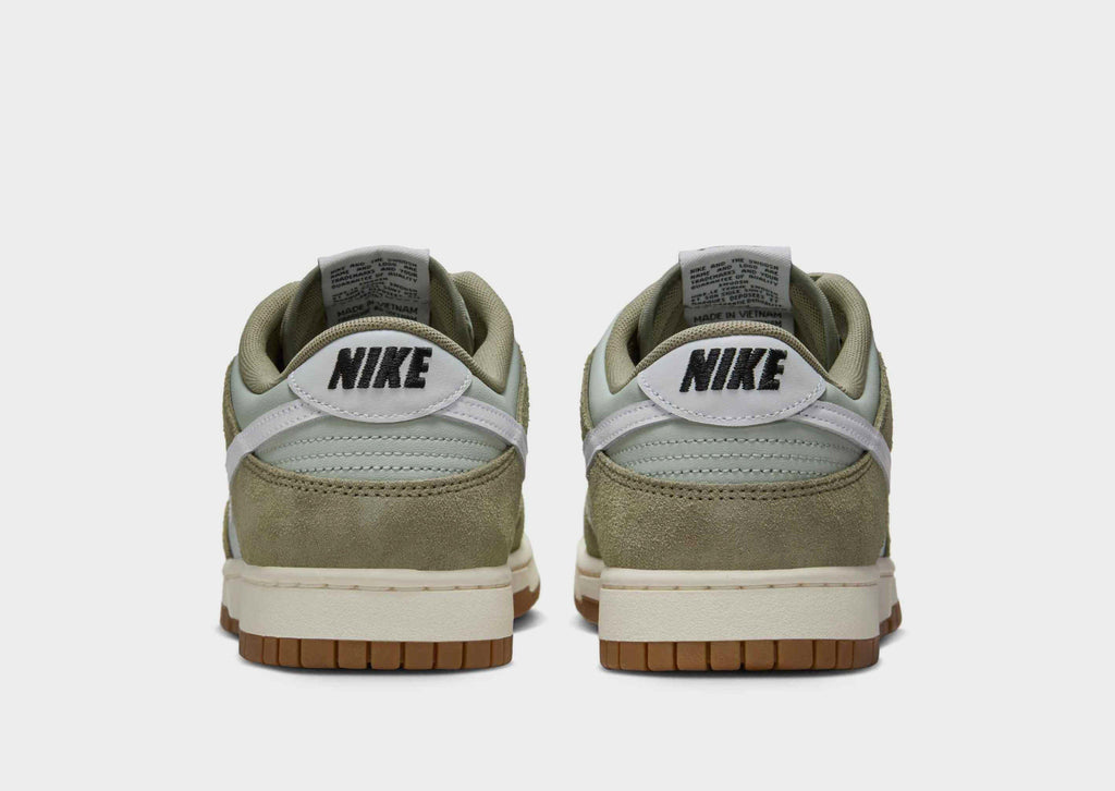 DUNK LOW RETRO SE