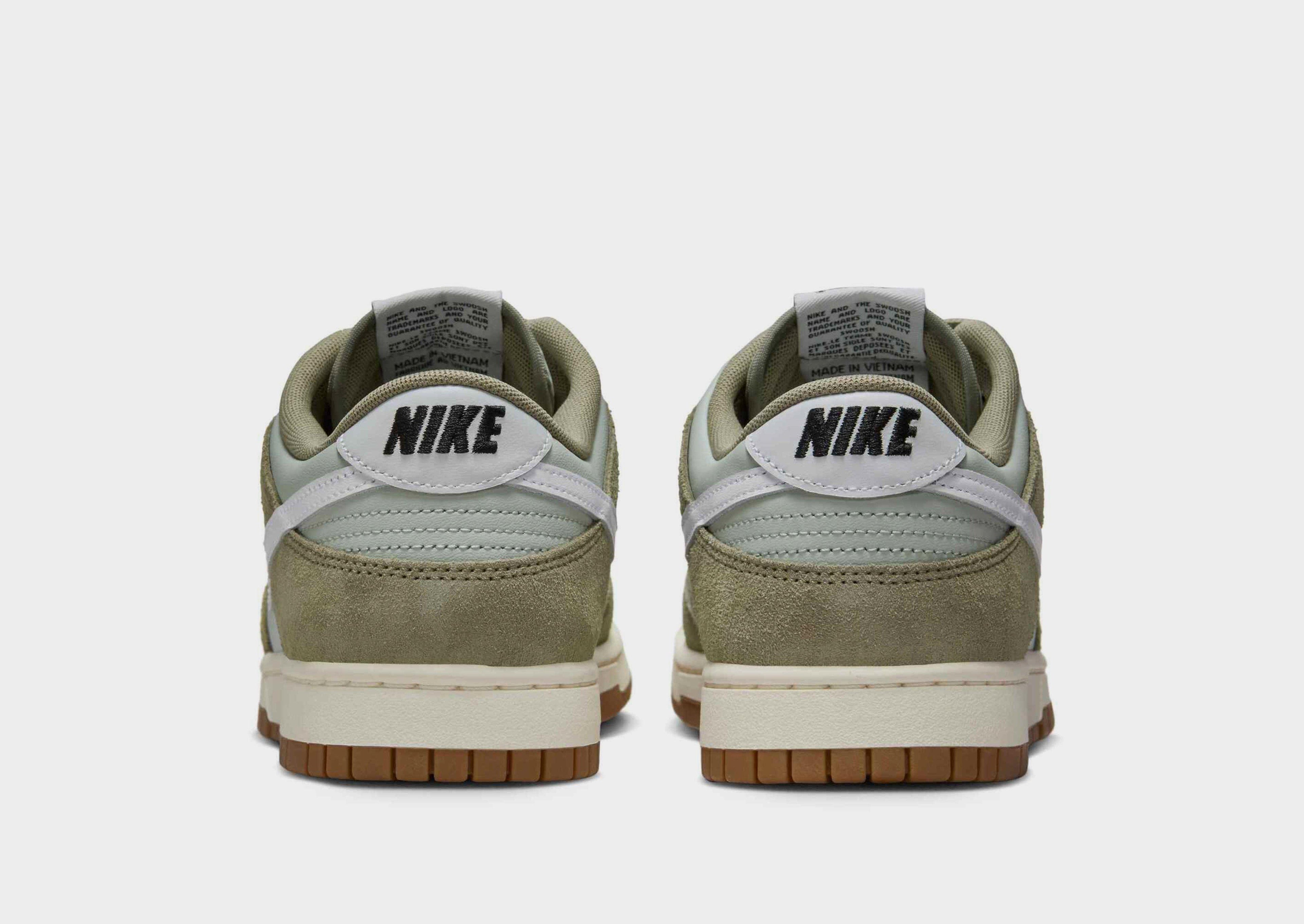 DUNK LOW RETRO SE