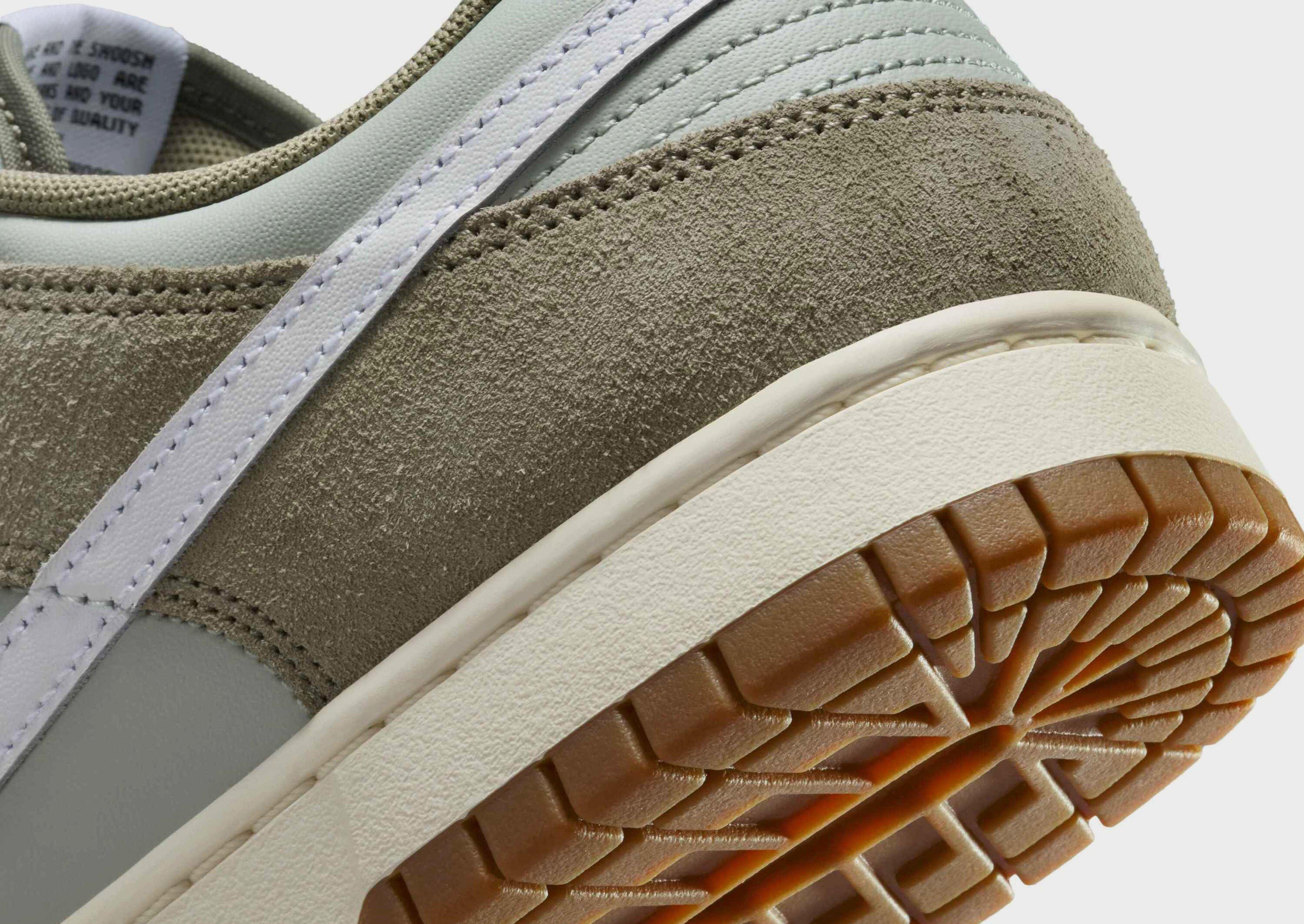 DUNK LOW RETRO SE