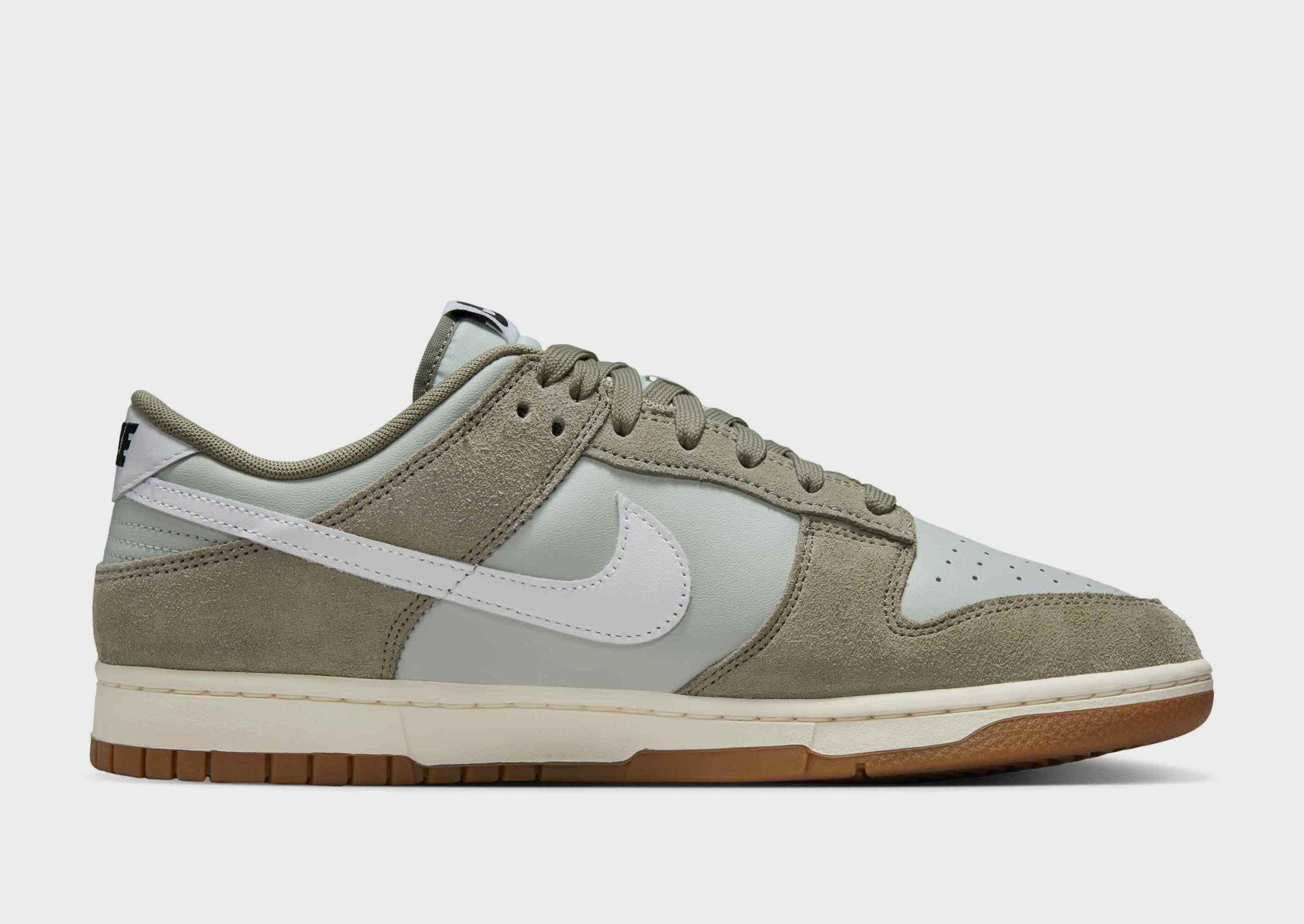 DUNK LOW RETRO SE