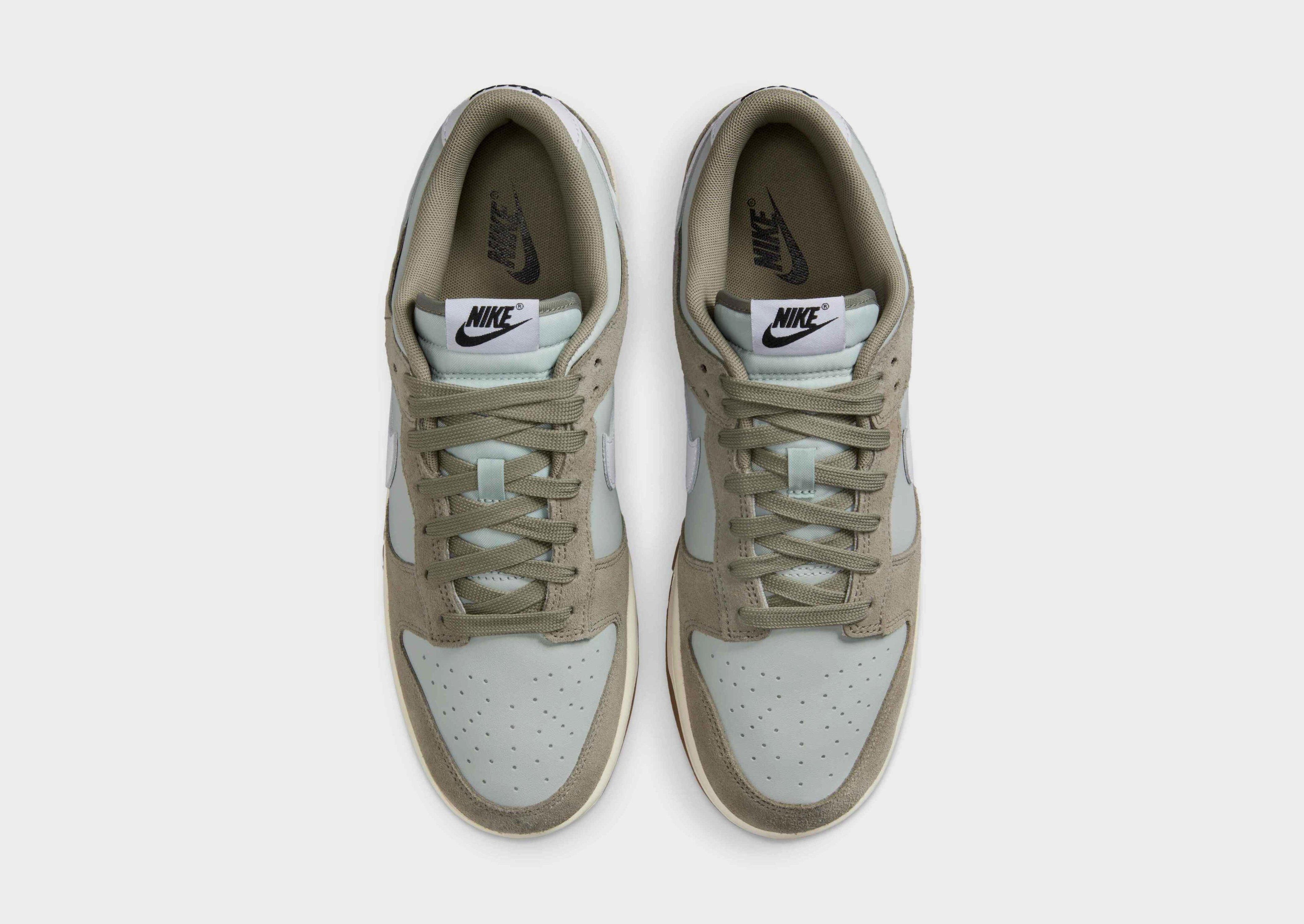 DUNK LOW RETRO SE