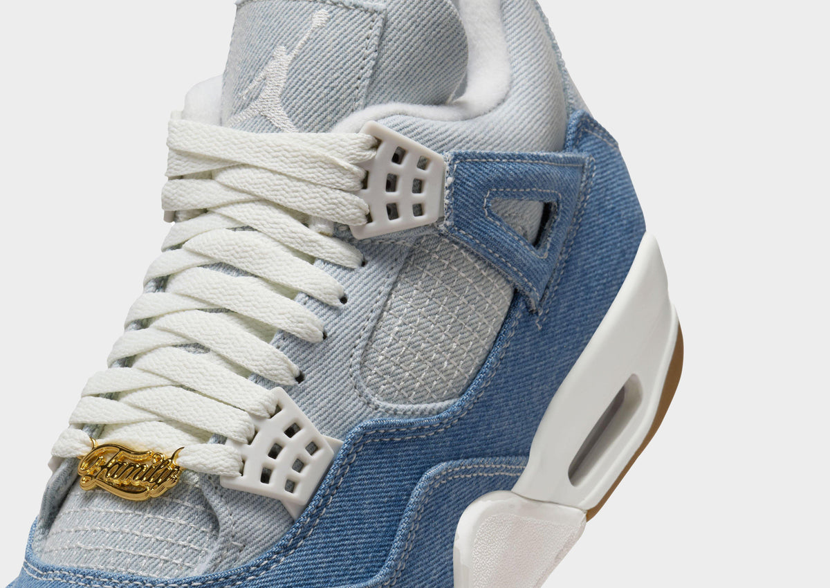 Air 4 Women's