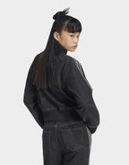 Firebird Denim Track Top