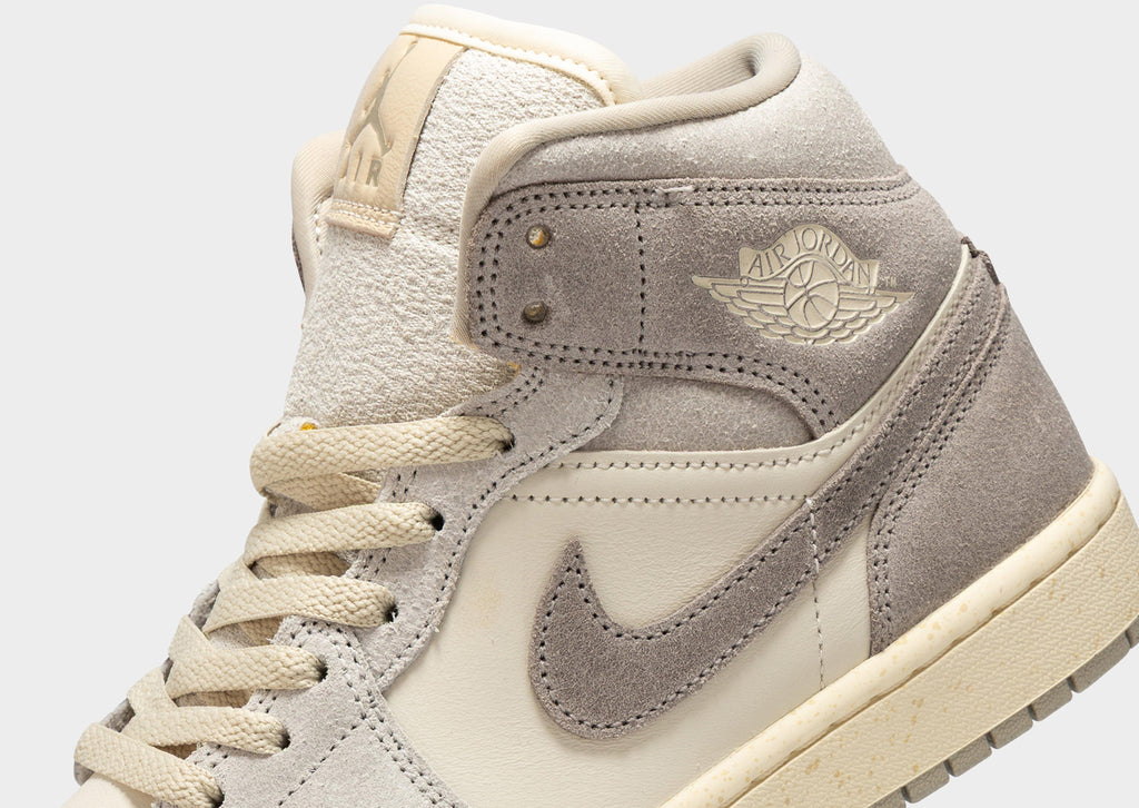 Air 1 Mid Women's