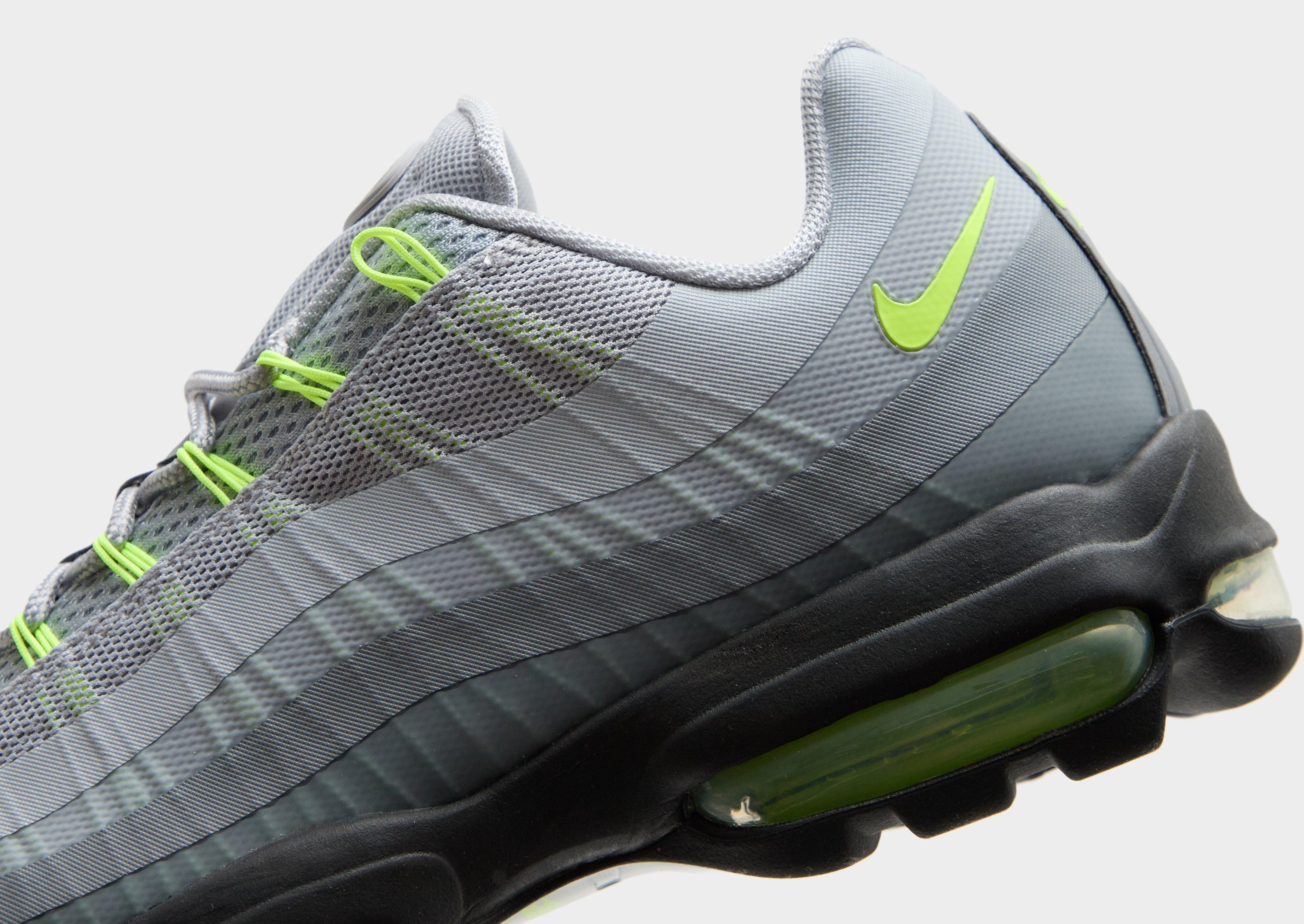 Air Max 95 Ultra