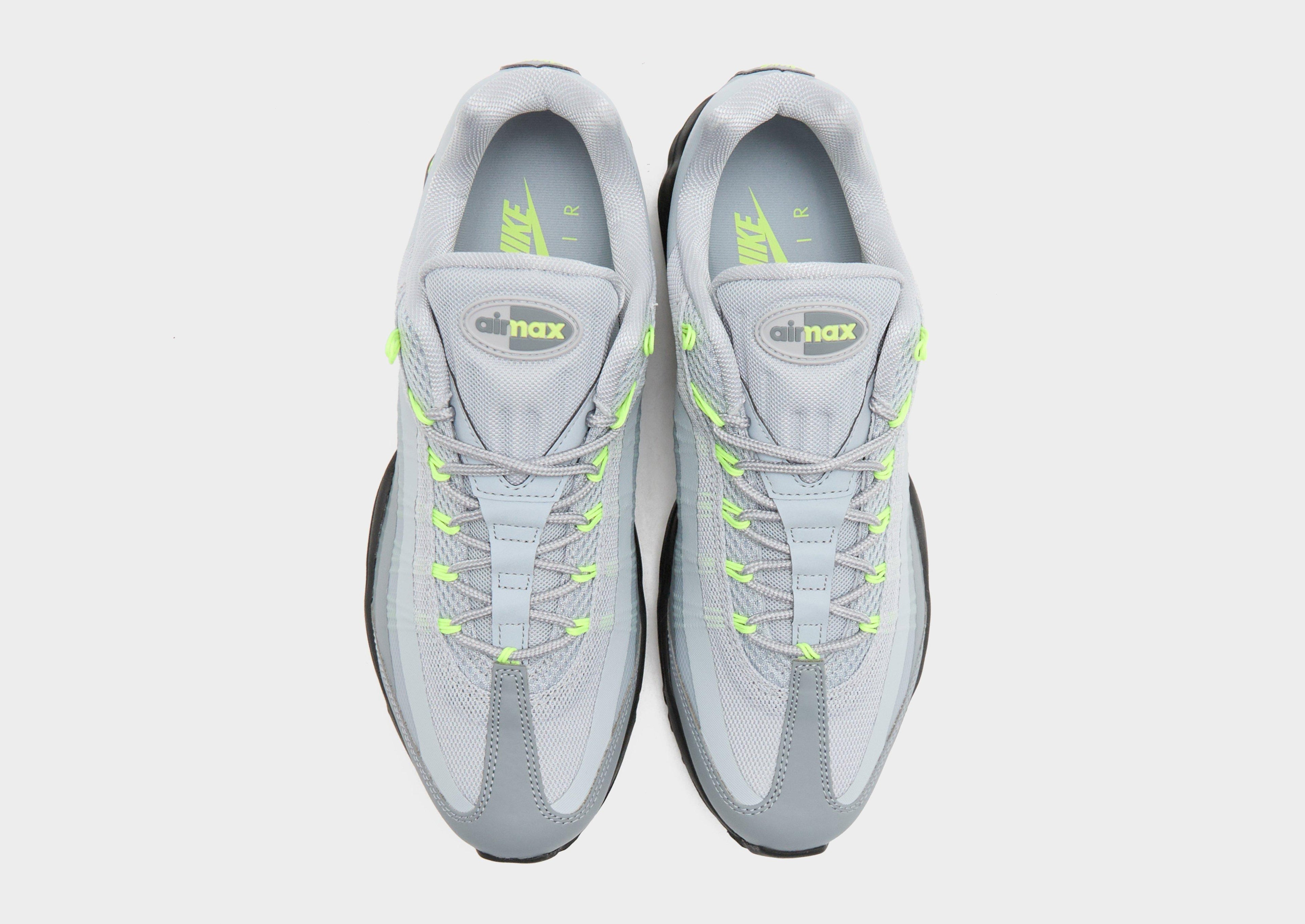Air Max 95 Ultra