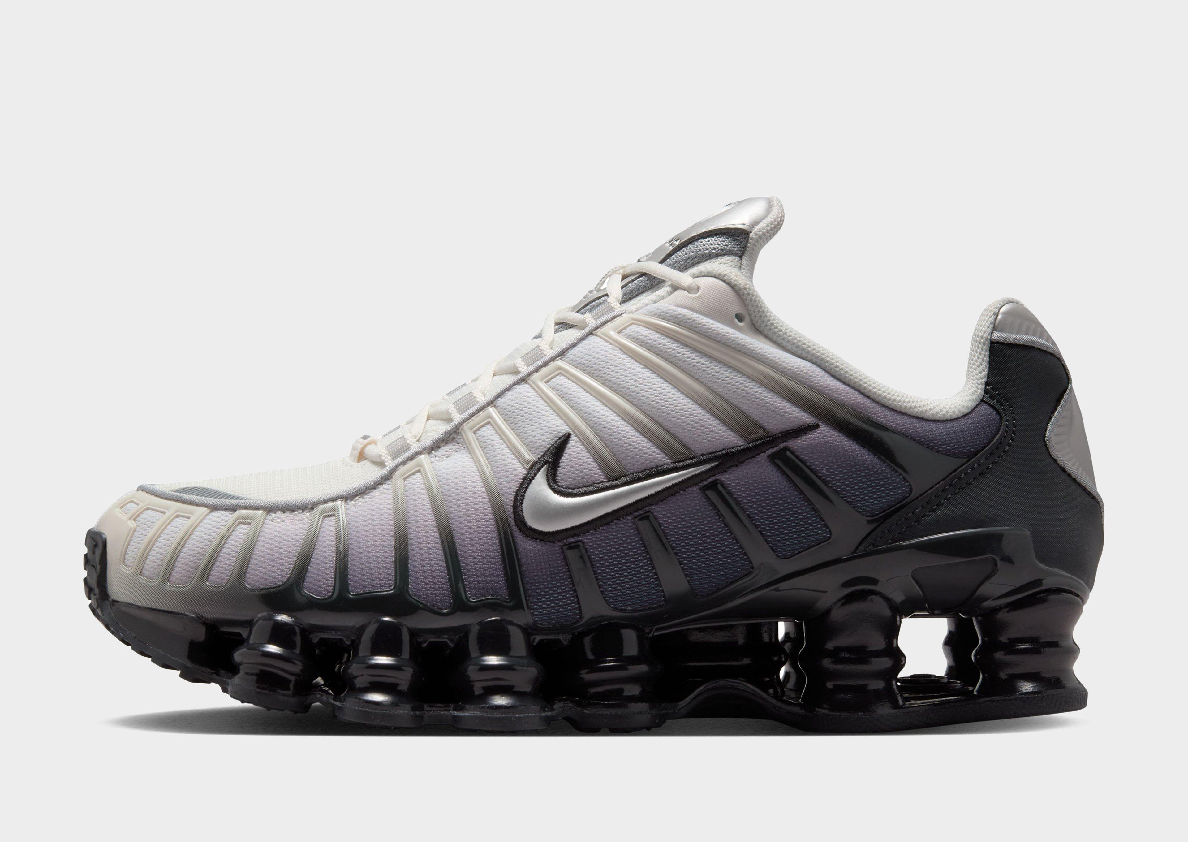 Shox TL Women's