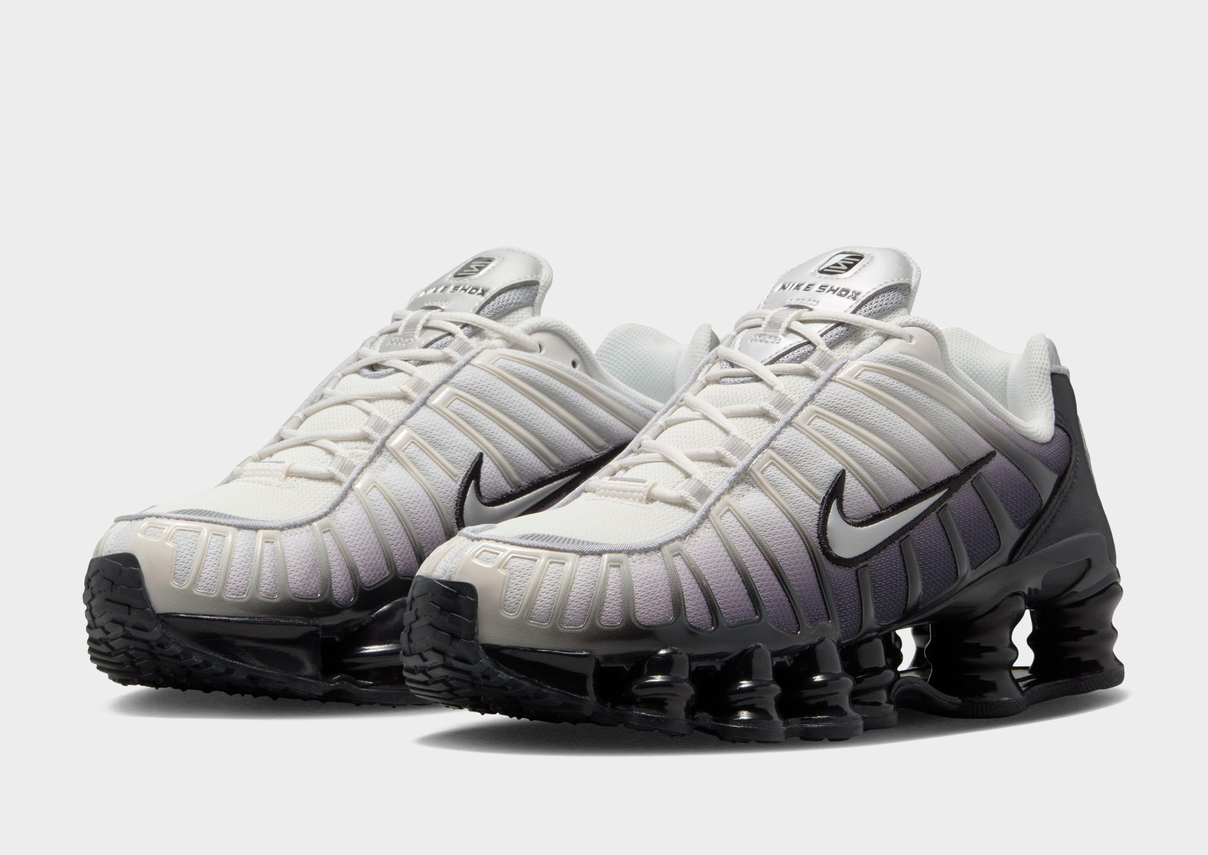 Shox TL Women's