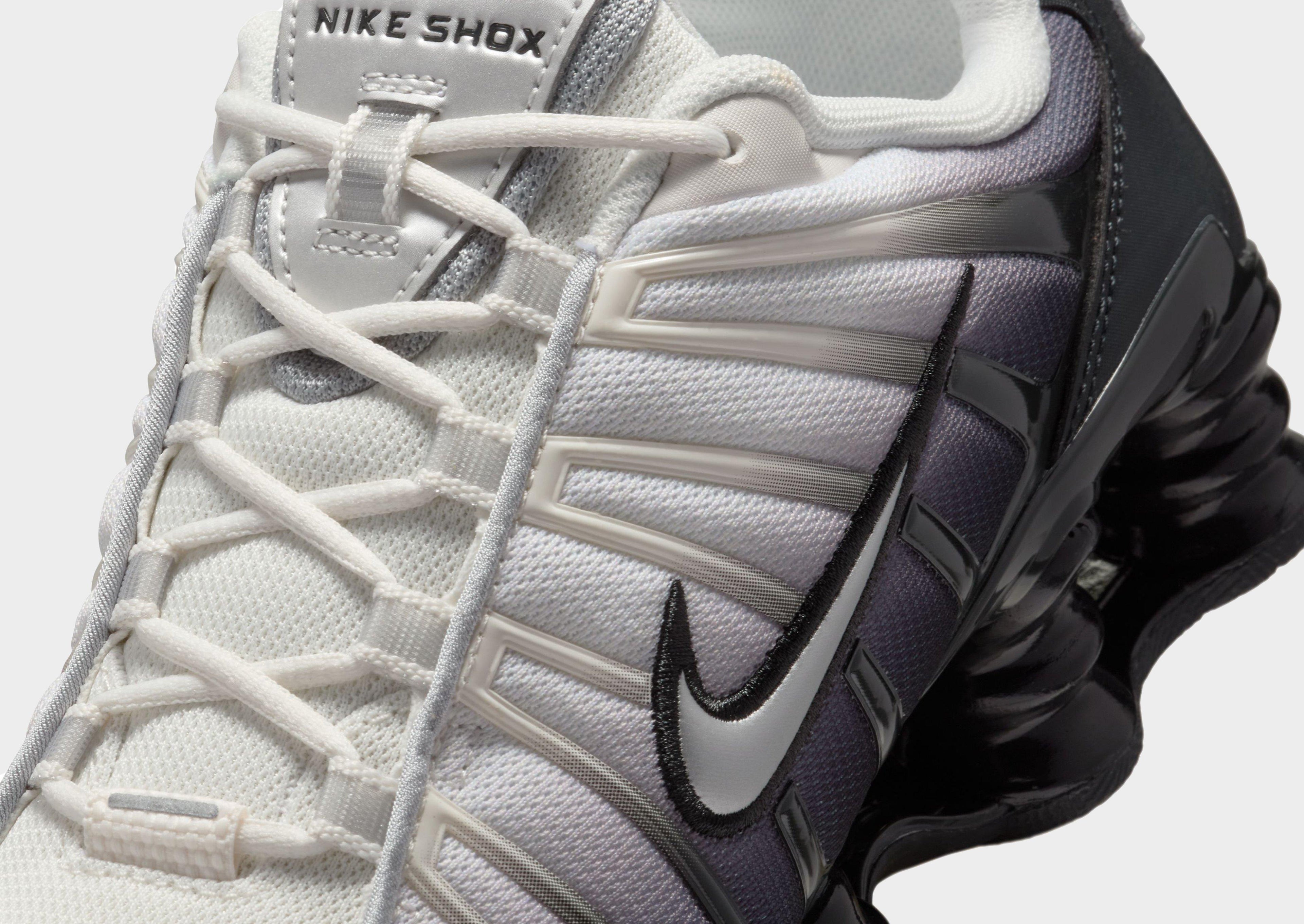 Shox TL Women's