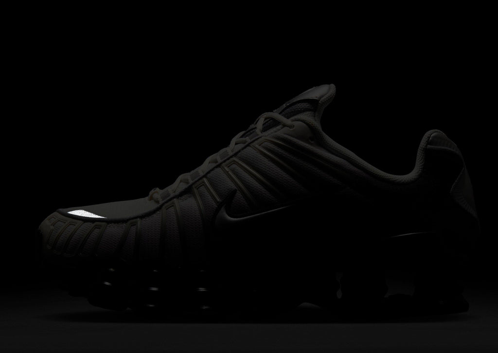Shox TL Women's