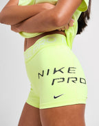 Training Pro 365 3" Shorts