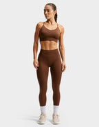 Pro Seamless Sports Bra