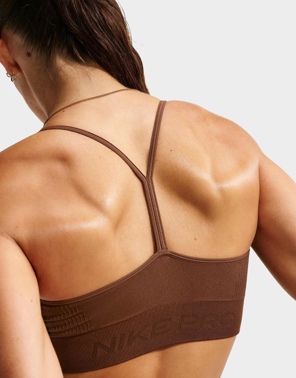 Pro Seamless Sports Bra