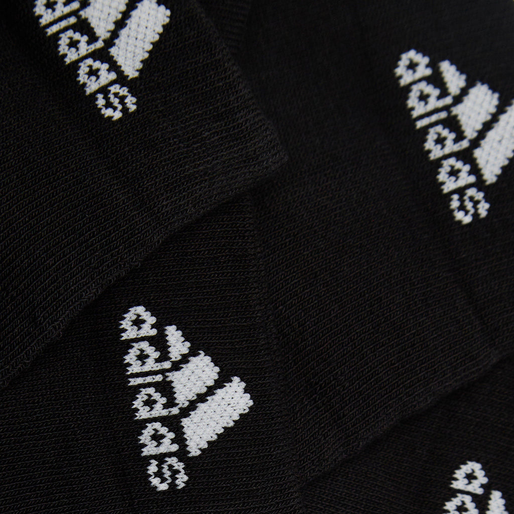 Cushioned Sportswear Ankle Socks 3 Pairs