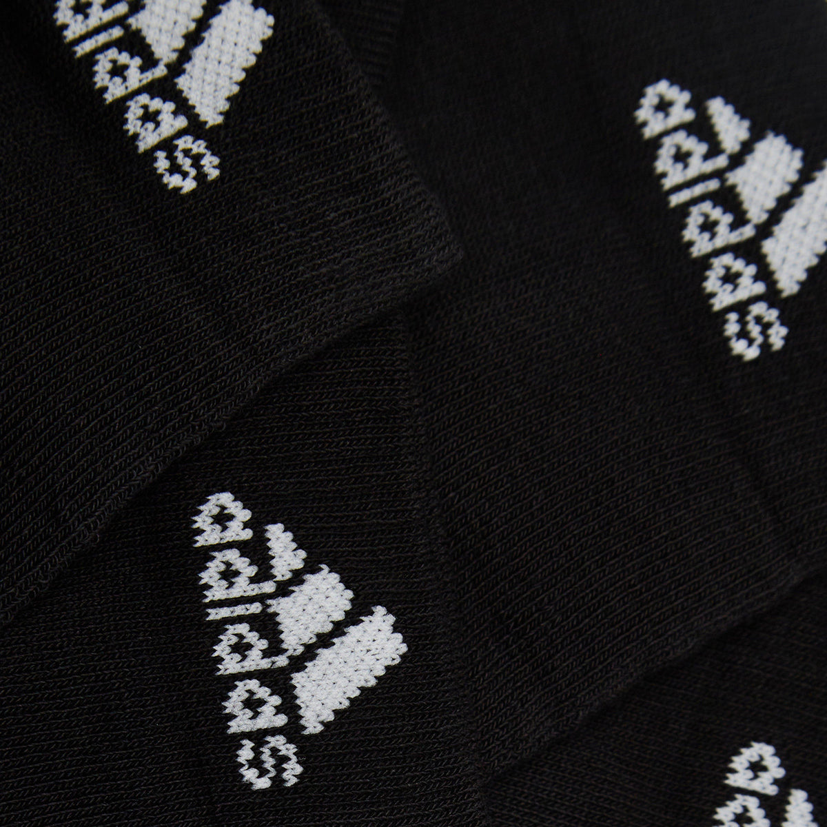 Cushioned Sportswear Ankle Socks 3 Pairs