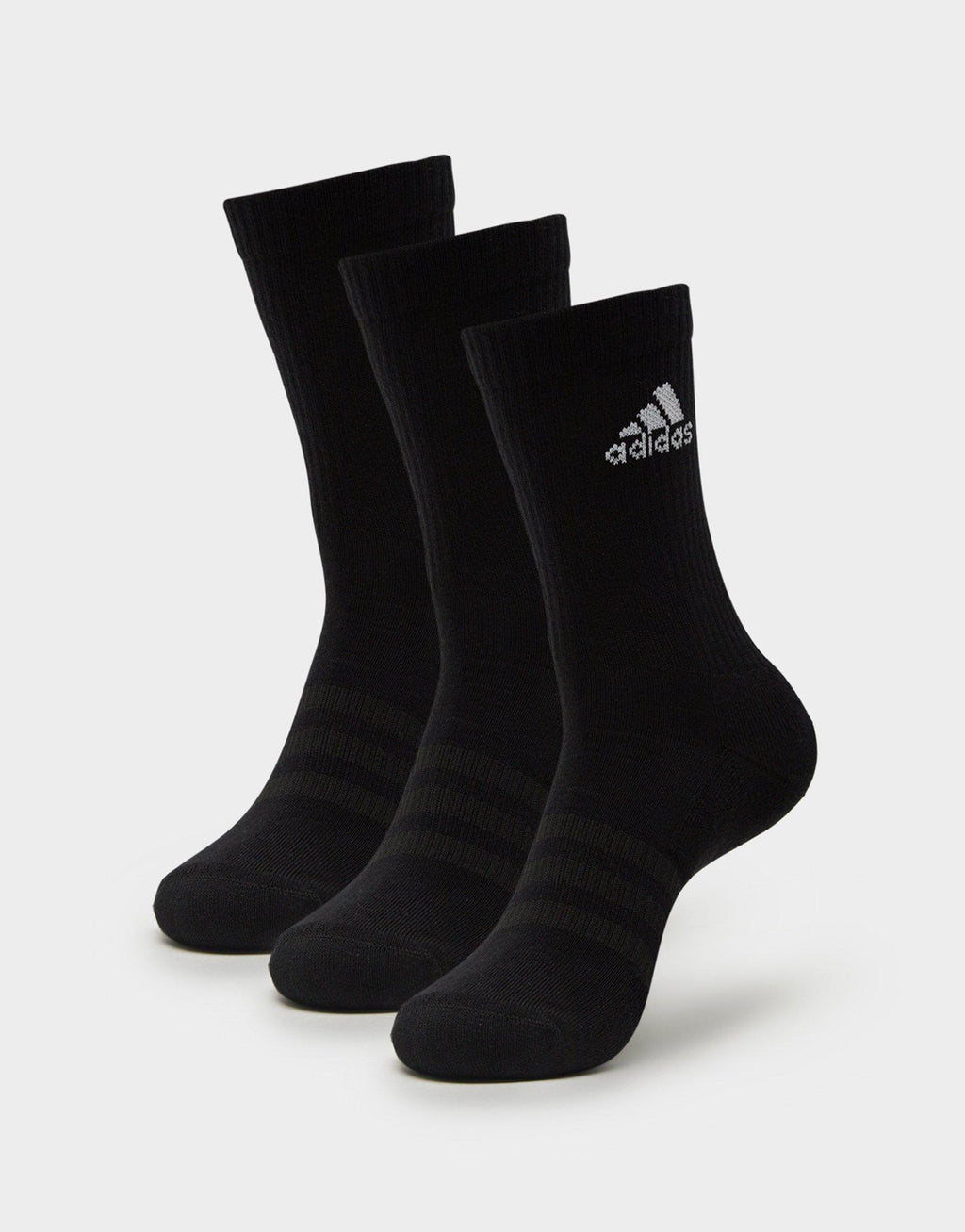 Crew Socks 3 Pack