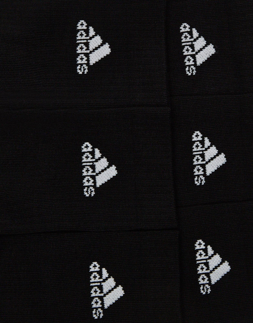 Crew Socks 3 Pack