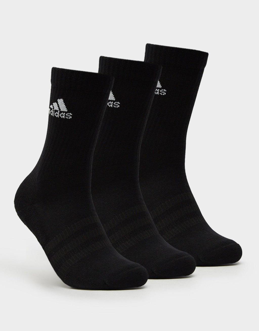 Crew Socks 3 Pack