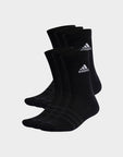 Crew Socks (6 Pack)