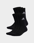 Crew Socks (6 Pack)