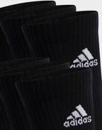 Crew Socks (6 Pack)