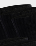 Crew Socks (6 Pack)