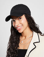 Premium Essentials Dad Cap