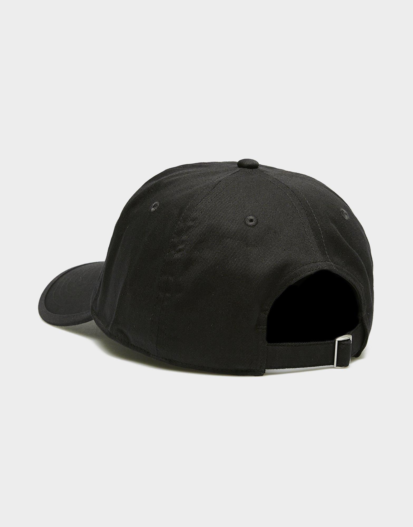 Premium Essentials Dad Cap