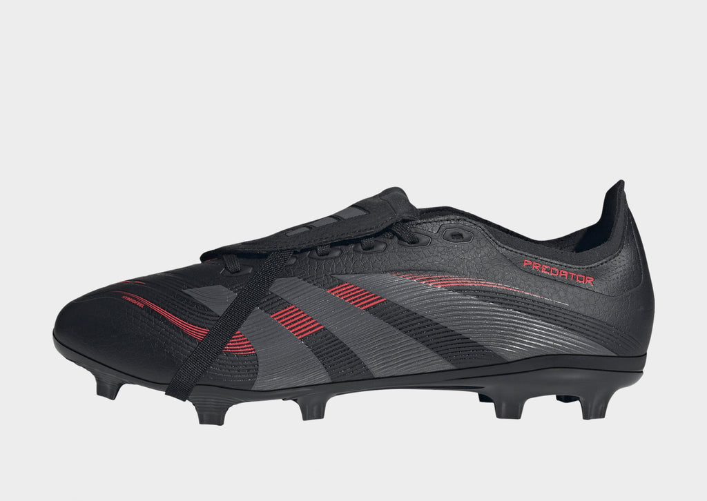 Predator League FT FG