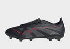 Predator League FT FG