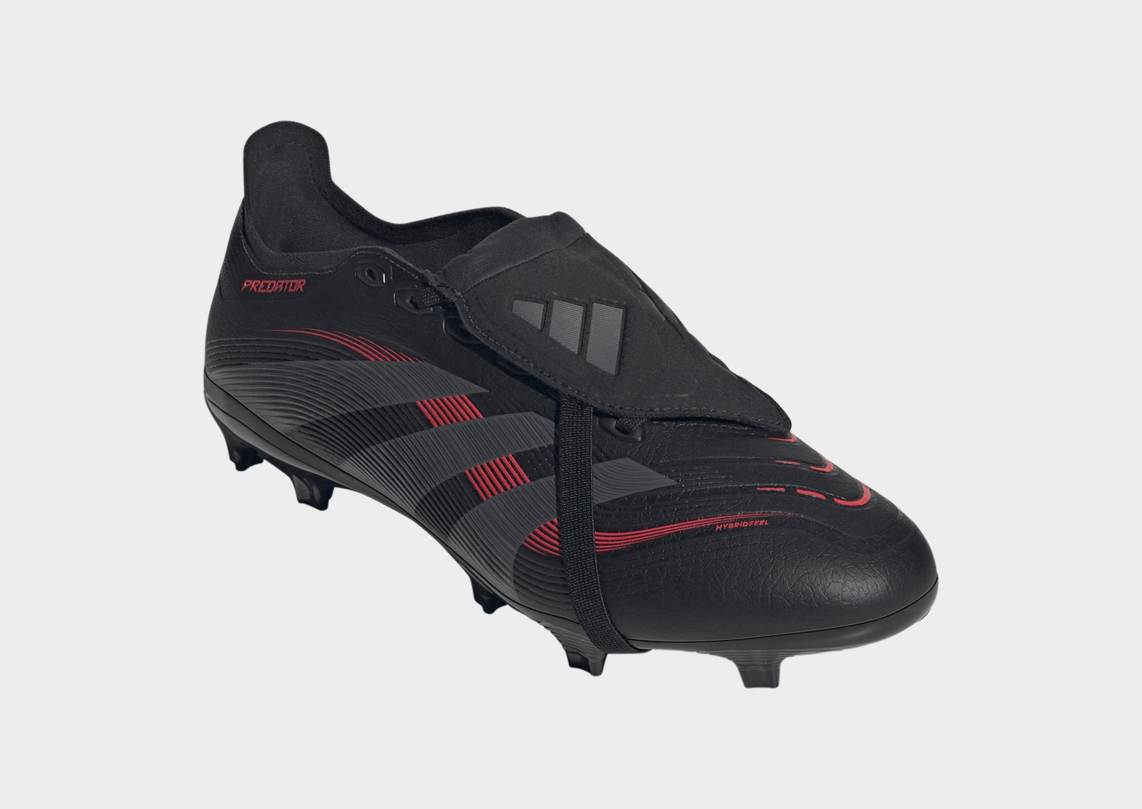 Predator League FT FG