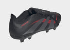 Predator League FT FG