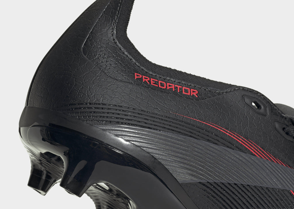 Predator League FT FG