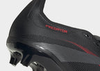 Predator League FT FG