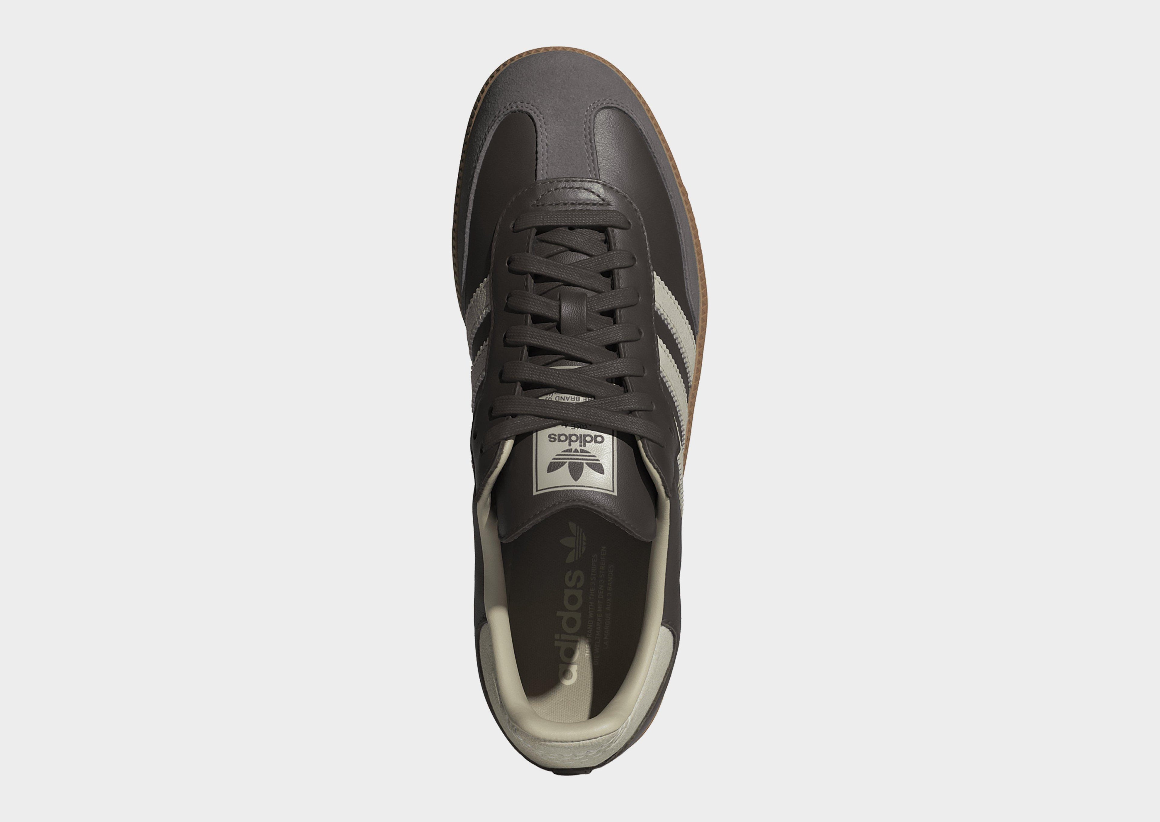 Samba OG