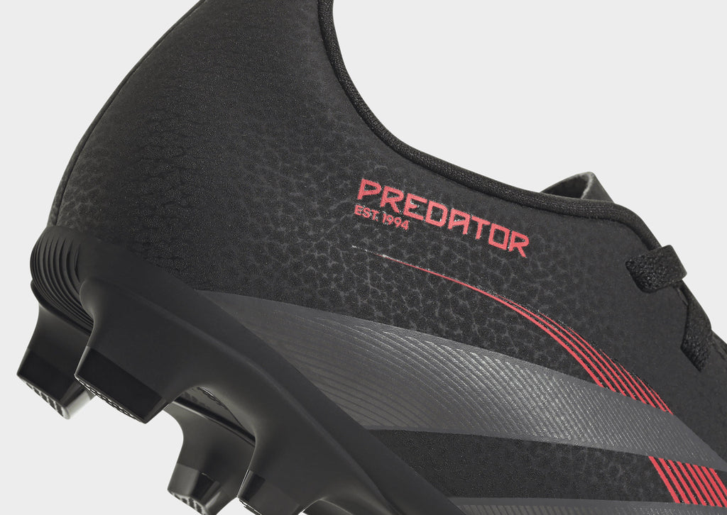 Predator Club FG Children