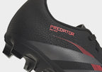 Predator Club FG Children
