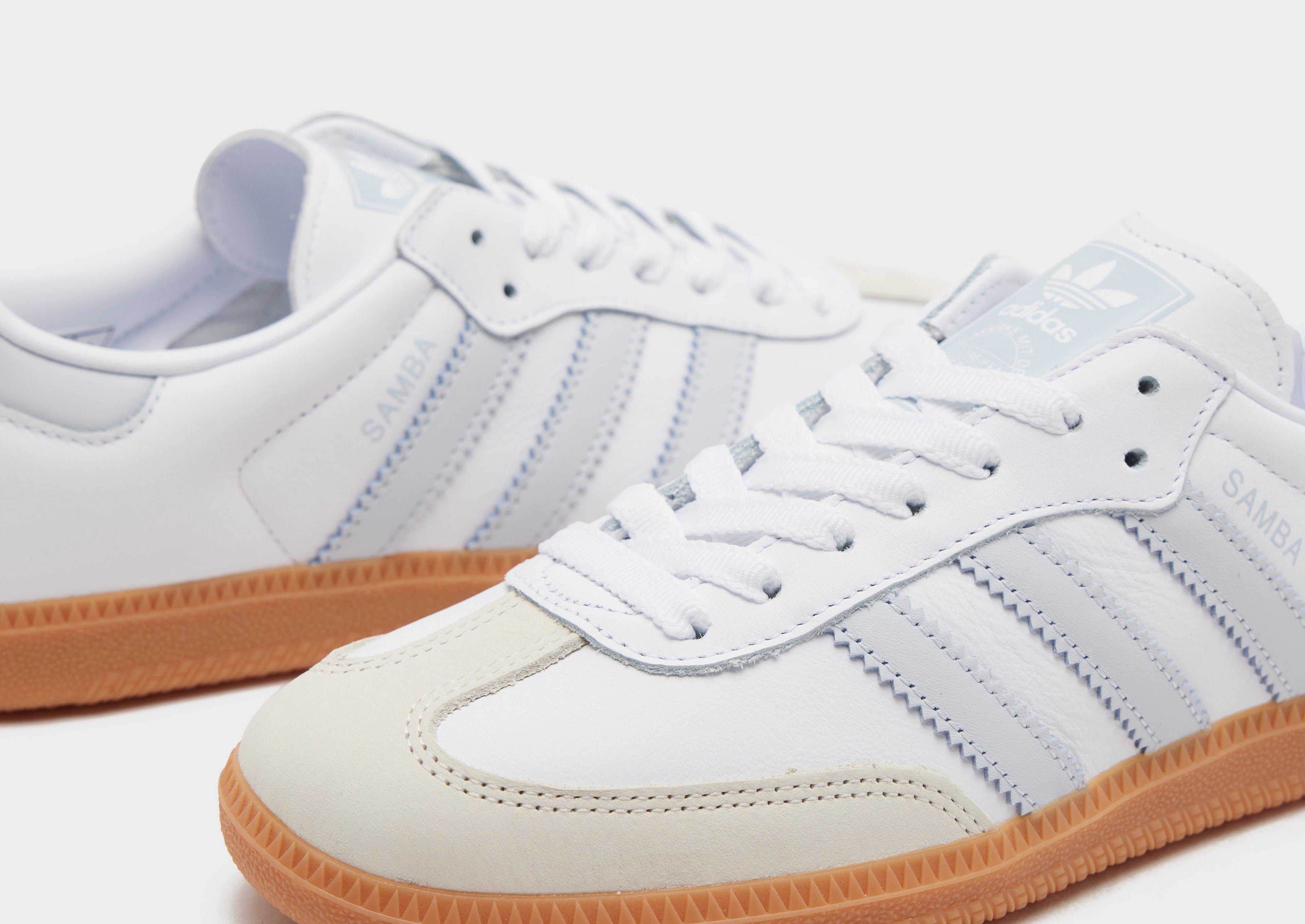 Samba OG Women's