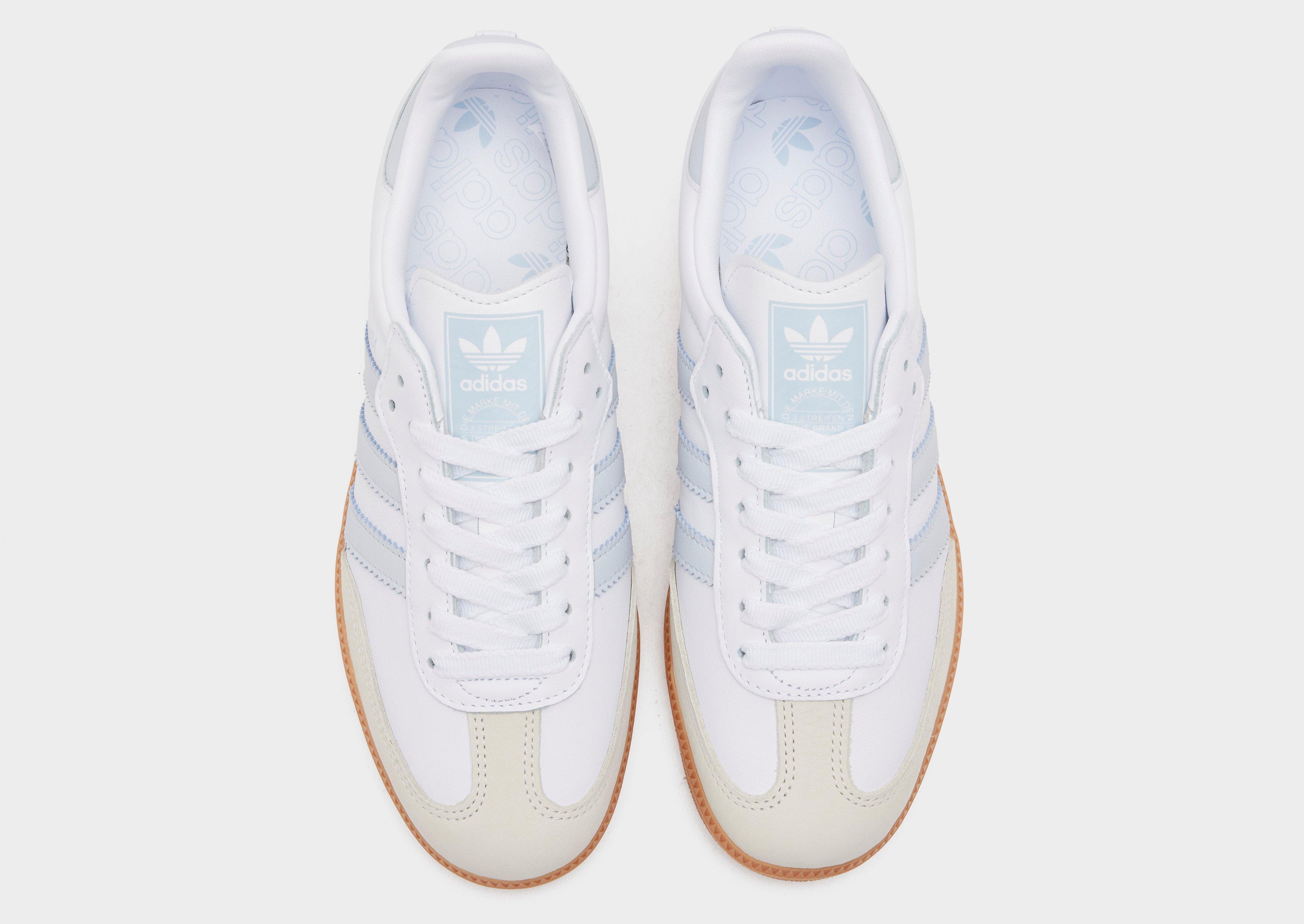 Samba OG Women's