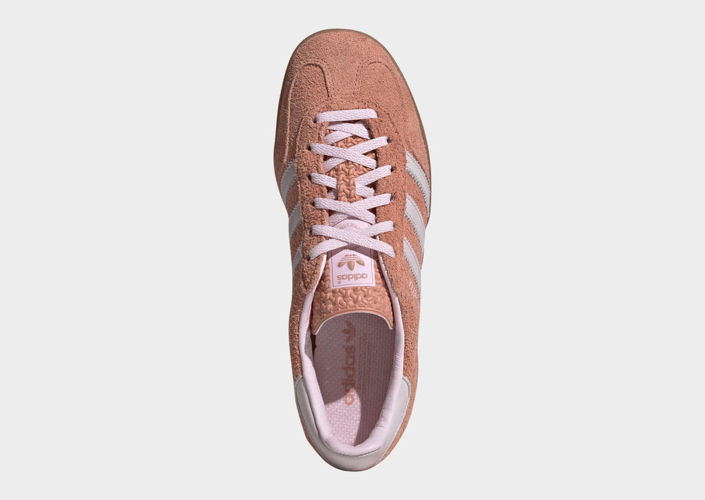 Gazelle Indoor Women's