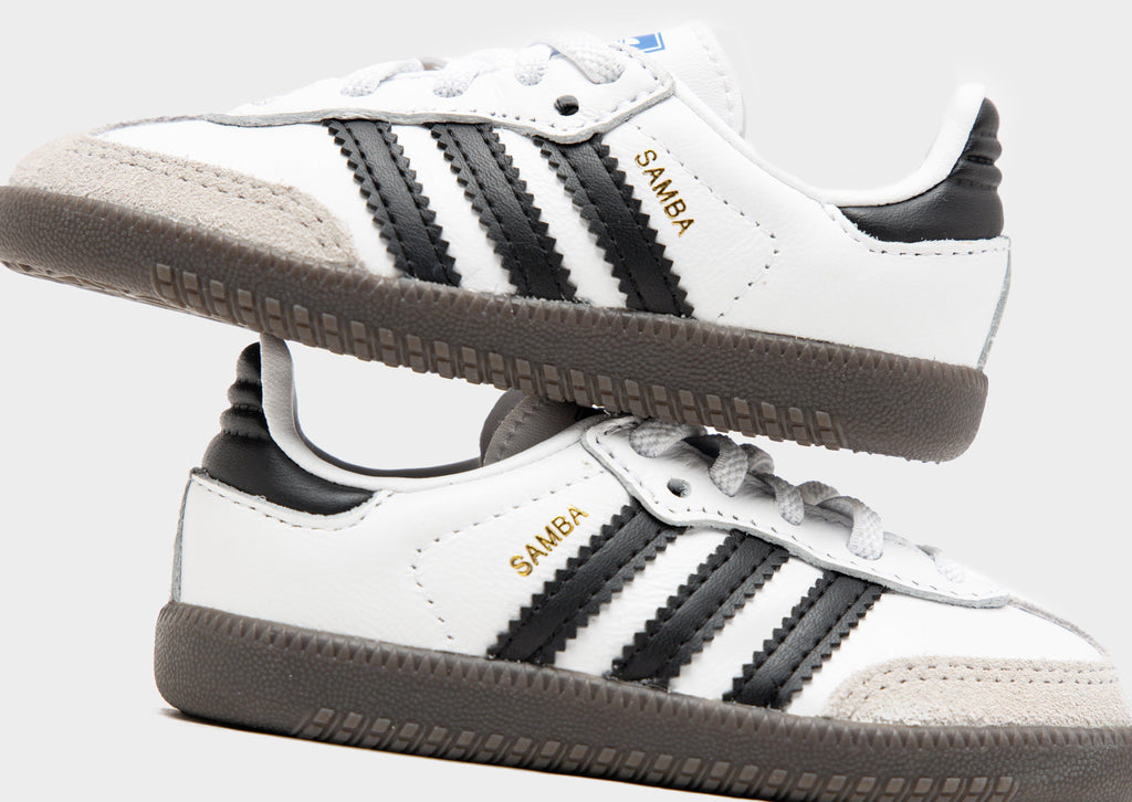 Samba OG Infant